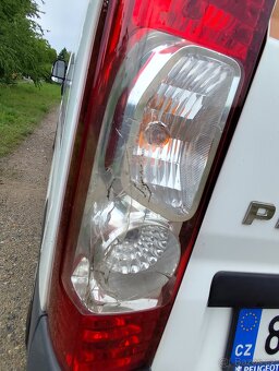 Peugeot boxer - 19