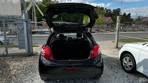 Peugeot 208 1.2i 60kW PureTech,Servis - 19