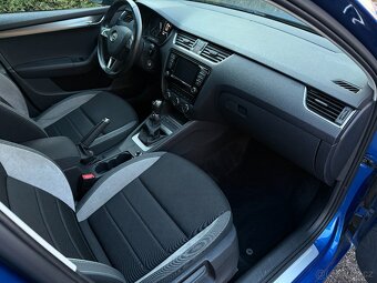 ŠKODA OCTAVIA JOY 1,6 TDI 81kW - 19