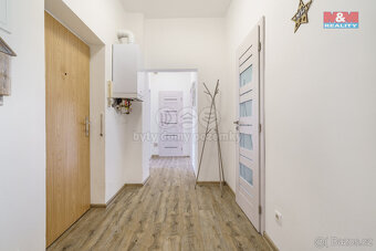 Prodej bytu 3+kk, 80 m², Nejdek, ul. Bratří Čapků - 19