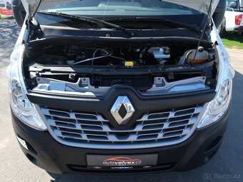 Renault Master 2.3dCi,96kW,L3H2,klima,DPH - 19