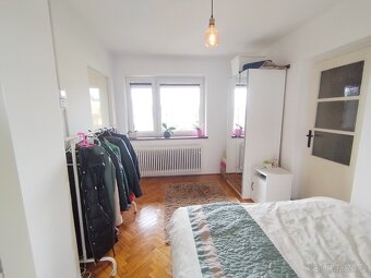 Pronájem dvougeneračního domu, zahrada,Velká Polom u Ostravy - 19