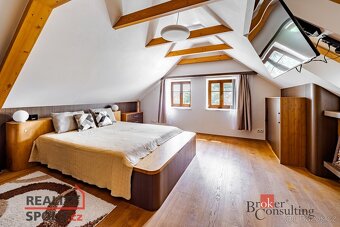 Prodej, domy/rodinný, 370 m2, 37817 Novosedly nad Nežárkou,  - 19
