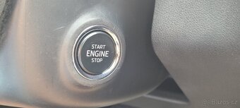 Škoda Kamiq 1,0TSi CNG 2021 STYLE navi ACC park kamera kessy - 19