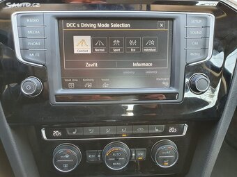 Volkswagen Passat B8, 2.0 Bi-TDI 176 kW DSG 4x4 ČR - 19
