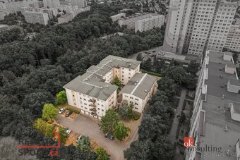 Prodej, byty/3+1, 62 m2, Mráčkova 3062/1, Modřany, 14300 Pra - 19
