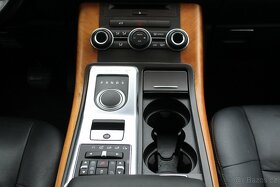 Range Rover Sport 3.0SDV6 188kW SE Dynamic 2013 - 19