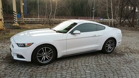 Ford Mustang 2017 - 19