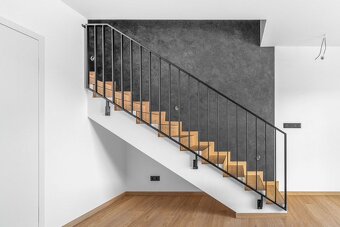 Prodej rodinného domu 94 m², pozemek 200 m² Prodáno - 19