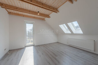 Prodej domu 6+kk/T, 160 m2, pozemek 851 m2, Hlásná Třebáň -R - 19