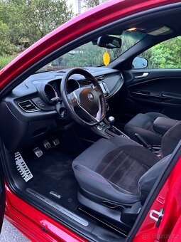Alfa Romeo Giulietta - 19
