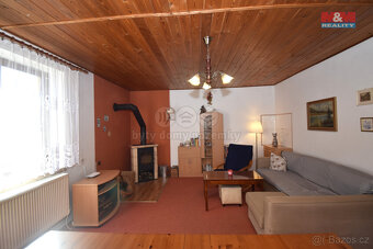 Prodej rodinného domu, 270 m², Klimkovice, ul. 9. května - 19
