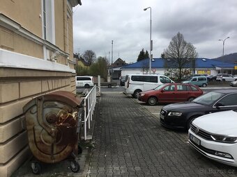 Pronájem slunné kanceláře s klimatizací - Lidická 51 Šumperk - 19