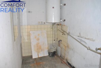 Prodej rodinného domu, okr. Rokycany, Chomle - 19