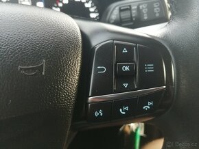 Ford Focus 1.0Ecoboost,92kW,DPH,ČR,Winter,1.maj,NAVI - 19