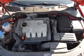 VW Passat B6 1.9TDI BMT 77kW, DIGIKLIMA, Navi, záruka KM - 19