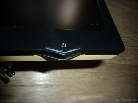 LG L206WTQ-SF - LCD monitor 20" - 19