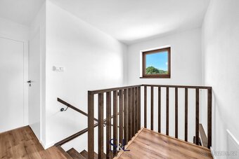 Prodej rodinné domy, 124 m2 - Šimonovice - Minkovice - 19
