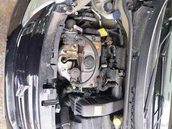 Citroën C3 1,4i 54 kW 149 000 km - 19