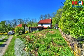 Prodej, chata, pozemek 428 m2, Kosmonosy, Mladá Boleslav - 19