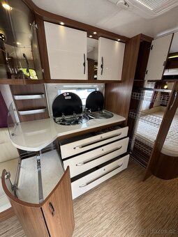 Hobby Excellent 540 ~ Mover - 19