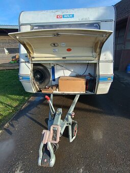 Karavan WILK de Luxe - 19