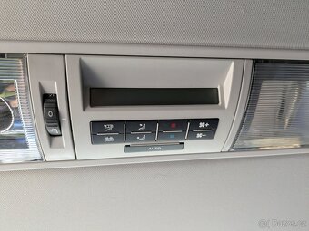 Volkswagen Multivan Comfortline 2.5 TDI, 96 kW, DPH - 19