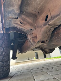Jeep Cherokee KJ , Liberty , 2,8 CRD , r.v. 2007 - 19