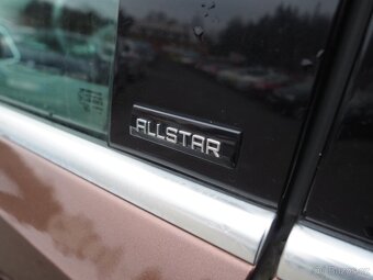 2016 Volkswagen Sharan 2.0 TDI, AllStar, 7 míst - 19