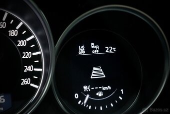 Mazda 6 Wagon 2.5 Skyactiv-G 141 kW AT Sports-Line - 19
