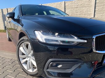 Volvo V60 B4 ,145kw diesel ,Automat 2021 - 19