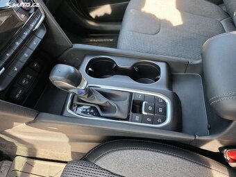 Hyundai Santa Fe, 2.2 CRDi 4WD 147kW - 19