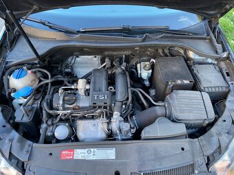 Volkswagen Golf 6 1.2 TSI 77 KW 5 dveří - 19