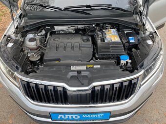 Škoda Kodiaq 2.0TDi 140kw DSG 4x4 Style - 19