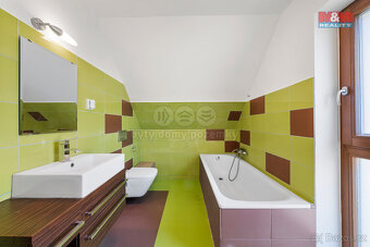 Prodej rodinného domu, 137 m², Malá Veleň, část Jedlka - 19