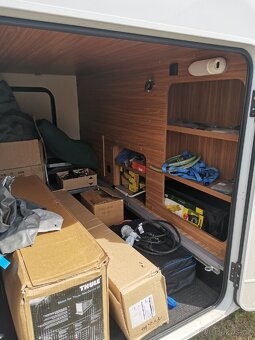 Fiat ducato corado T448 - 19