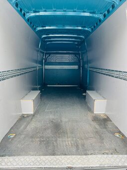 IVECO DAILY 2020 35S14, L4H2, HI-MATIC - 19