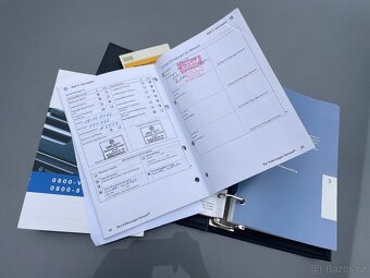 VW Golf 1,4i 55kW - 19