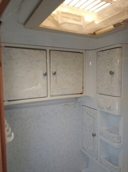 Karavan HOBBY 540 UL - 19