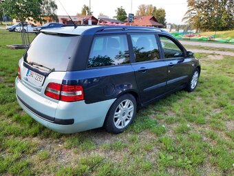 Fiat Stilo kombi 1,9JTD - 19