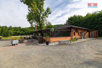 Prodej restaurace, stravování, 200 m², Raškovice - 19