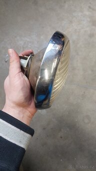 Světlo Jawa special - 19