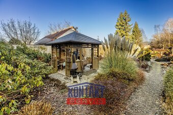 Prodej rodinného domu 206 m², České Budějovice 3 - 19