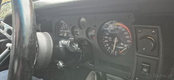 Chevroler Camaro Z28 IROC V8 Targa - 19