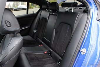 BMW Rad 3 320d xDrive A/T - 19