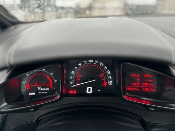 Citroën DS5, 2.0BHDI 180 AT6" SO CHIC"DS60 - 19