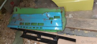 Náhradní díly - 19