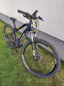 PRODÁM - Elektrokolo EASYBIKE EGO 1.0 - 19