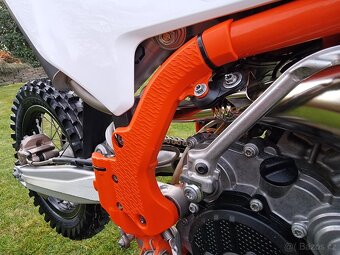 KTM SX 65 2024 - 19