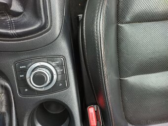 Mazda CX-5 Skyactiv-D 129 kw, Sport, AWD, servis Mazda - 19